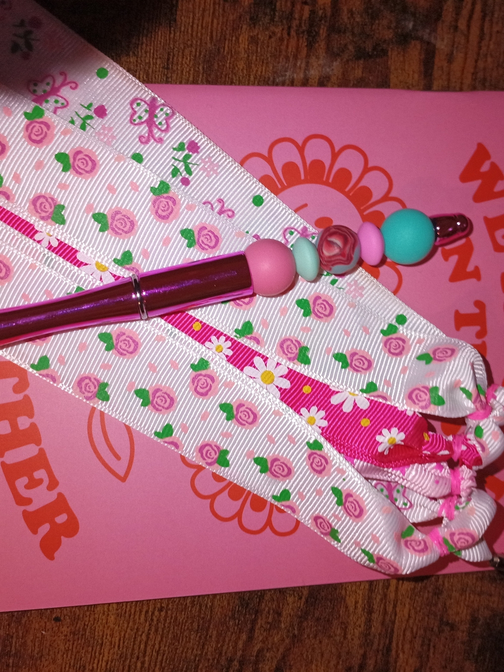 Journaling Lot